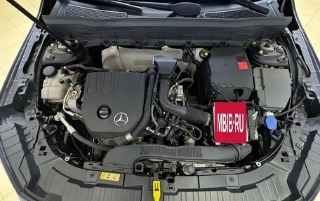 Mercedes-Benz GLB, 2023 год, 2 050 020 рублей, 21 фотография