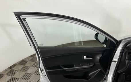 KIA Rio III рестайлинг, 2014 год, 570 000 рублей, 8 фотография