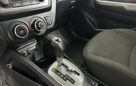 KIA Rio III рестайлинг, 2014 год, 570 000 рублей, 13 фотография