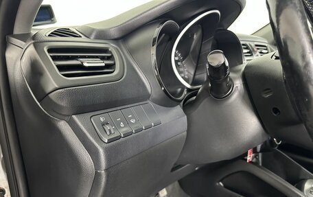 KIA Rio III рестайлинг, 2014 год, 570 000 рублей, 9 фотография