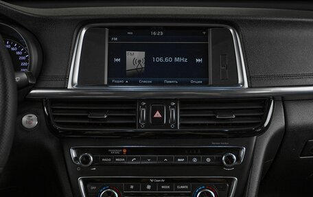 KIA Optima IV, 2016 год, 1 749 000 рублей, 19 фотография