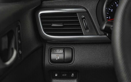 KIA Optima IV, 2016 год, 1 749 000 рублей, 18 фотография