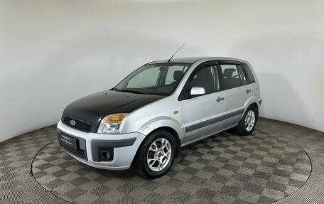 Ford Fusion I, 2008 год, 360 000 рублей, 1 фотография