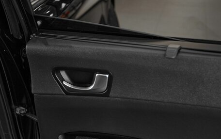 KIA Optima IV, 2016 год, 1 749 000 рублей, 23 фотография