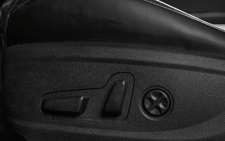 KIA Optima IV, 2016 год, 1 749 000 рублей, 17 фотография