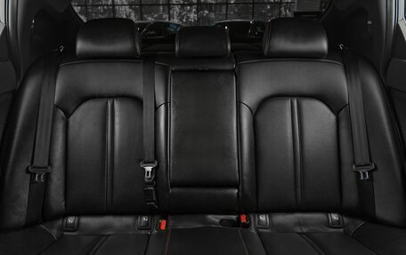 KIA Optima IV, 2016 год, 1 749 000 рублей, 22 фотография
