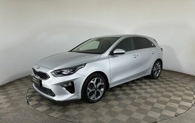 KIA cee'd III, 2020 год, 1 750 000 рублей, 1 фотография