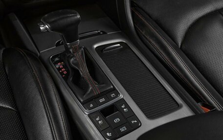 KIA Optima IV, 2016 год, 1 749 000 рублей, 21 фотография