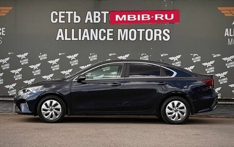 KIA Cerato IV, 2021 год, 1 490 000 рублей, 4 фотография