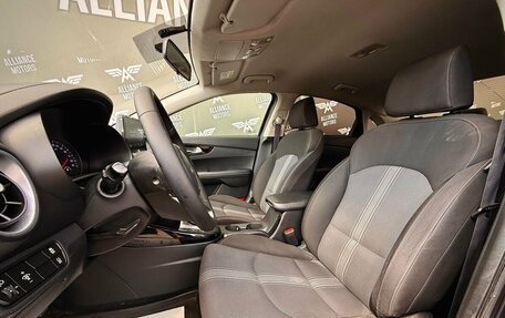 KIA Cerato IV, 2021 год, 1 490 000 рублей, 11 фотография