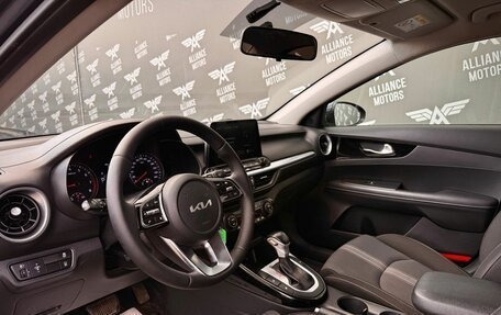 KIA Cerato IV, 2021 год, 1 490 000 рублей, 10 фотография