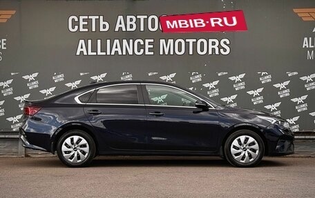 KIA Cerato IV, 2021 год, 1 490 000 рублей, 9 фотография