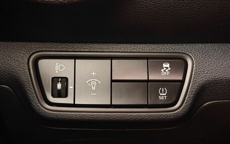KIA Cerato IV, 2021 год, 1 490 000 рублей, 21 фотография