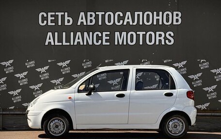 Daewoo Matiz I, 2002 год, 140 000 рублей, 4 фотография