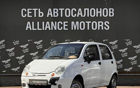 Daewoo Matiz I, 2002 год, 140 000 рублей, 3 фотография