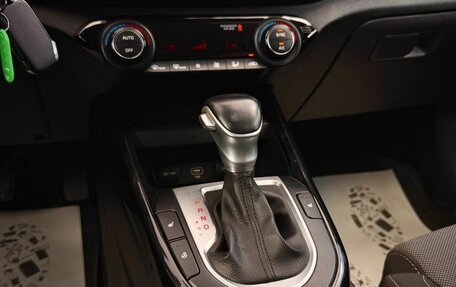 KIA Cerato IV, 2021 год, 1 490 000 рублей, 23 фотография