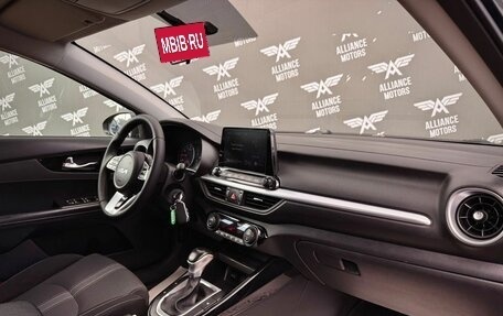 KIA Cerato IV, 2021 год, 1 490 000 рублей, 24 фотография