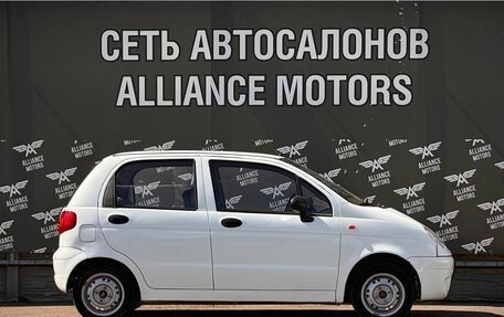 Daewoo Matiz I, 2002 год, 140 000 рублей, 9 фотография