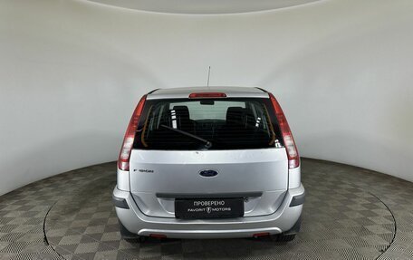 Ford Fusion I, 2008 год, 360 000 рублей, 3 фотография
