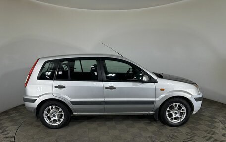 Ford Fusion I, 2008 год, 360 000 рублей, 4 фотография
