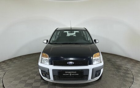 Ford Fusion I, 2008 год, 360 000 рублей, 2 фотография