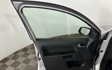 Ford Fusion I, 2008 год, 360 000 рублей, 8 фотография