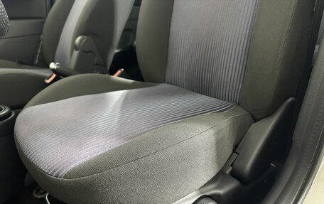 Ford Fusion I, 2008 год, 360 000 рублей, 10 фотография