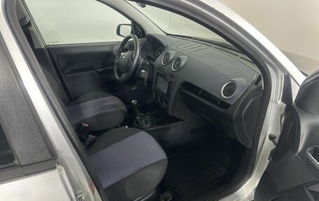 Ford Fusion I, 2008 год, 360 000 рублей, 14 фотография