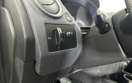 Ford Fusion I, 2008 год, 360 000 рублей, 9 фотография