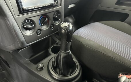 Ford Fusion I, 2008 год, 360 000 рублей, 13 фотография