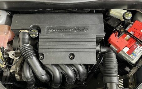 Ford Fusion I, 2008 год, 360 000 рублей, 17 фотография
