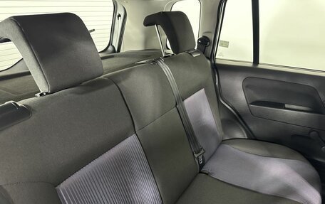 Ford Fusion I, 2008 год, 360 000 рублей, 15 фотография