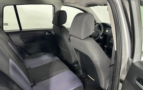 Ford Fusion I, 2008 год, 360 000 рублей, 16 фотография