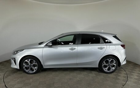 KIA cee'd III, 2020 год, 1 750 000 рублей, 5 фотография