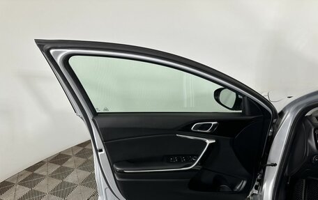 KIA cee'd III, 2020 год, 1 750 000 рублей, 8 фотография