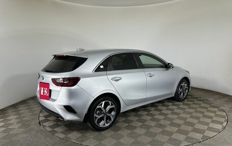 KIA cee'd III, 2020 год, 1 750 000 рублей, 6 фотография