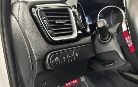 KIA cee'd III, 2020 год, 1 750 000 рублей, 9 фотография