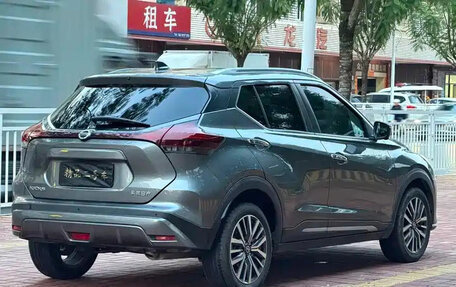 Nissan Kicks I, 2023 год, 1 041 500 рублей, 4 фотография