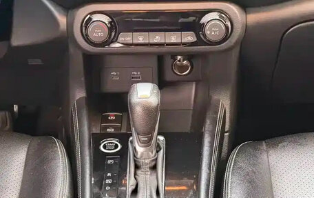 Nissan Kicks I, 2023 год, 1 041 500 рублей, 11 фотография