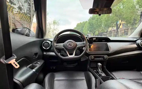 Nissan Kicks I, 2023 год, 1 041 500 рублей, 6 фотография