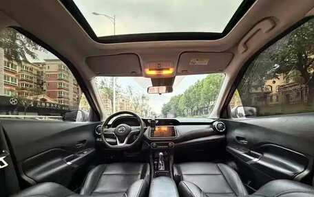 Nissan Kicks I, 2023 год, 1 041 500 рублей, 7 фотография
