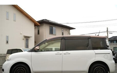Toyota Sienta I, 2013 год, 694 911 рублей, 8 фотография