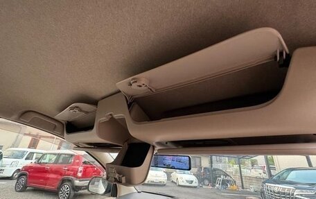 Toyota Sienta I, 2013 год, 694 911 рублей, 14 фотография