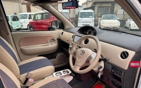 Toyota Sienta I, 2013 год, 694 911 рублей, 10 фотография