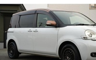 Toyota Sienta I, 2013 год, 694 911 рублей, 1 фотография