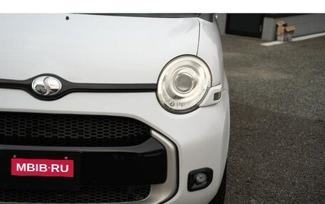 Toyota Sienta I, 2013 год, 694 911 рублей, 7 фотография