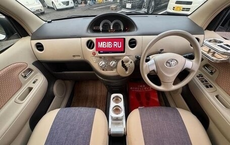 Toyota Sienta I, 2013 год, 694 911 рублей, 11 фотография