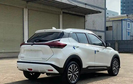 Nissan Kicks I, 2023 год, 1 234 555 рублей, 6 фотография