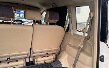 Toyota Sienta I, 2013 год, 694 911 рублей, 19 фотография
