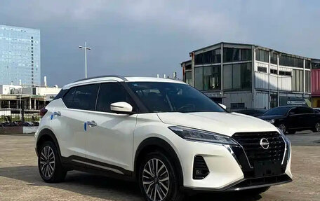 Nissan Kicks I, 2023 год, 1 234 555 рублей, 1 фотография